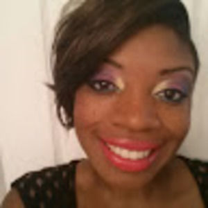 Meet your Posher, Tamicka